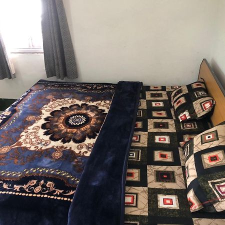 Jindal Home Stay Mussoorie Dış mekan fotoğraf