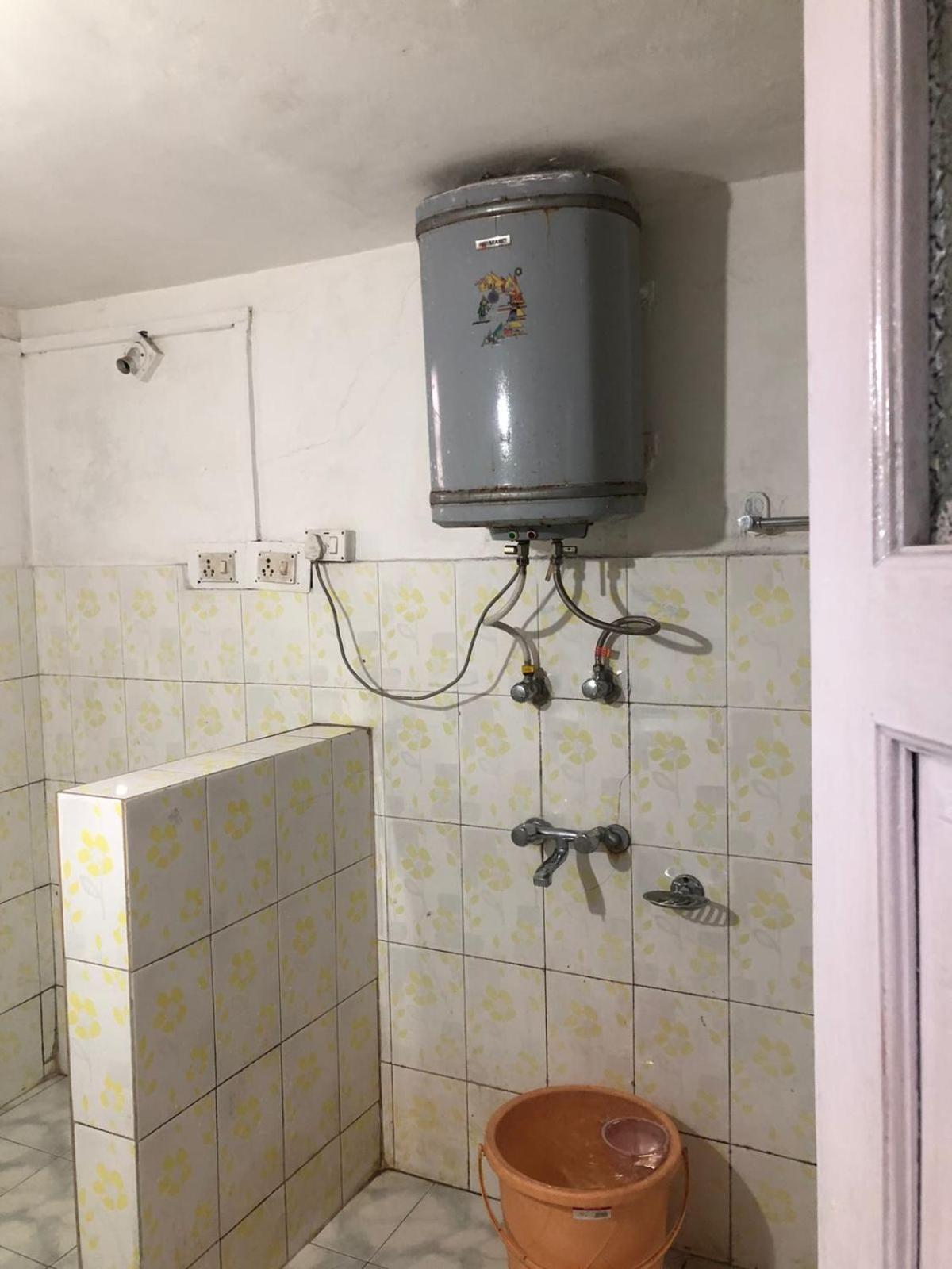 Jindal Home Stay Mussoorie Dış mekan fotoğraf