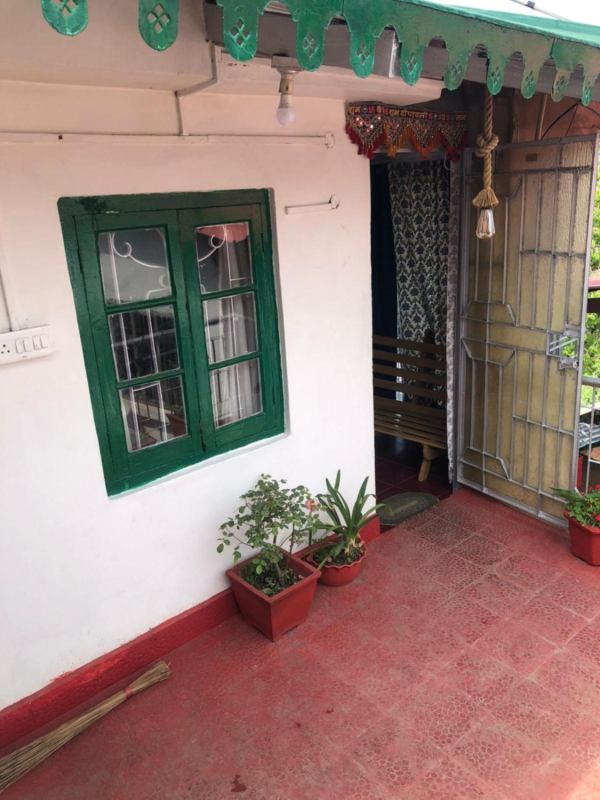 Jindal Home Stay Mussoorie Dış mekan fotoğraf