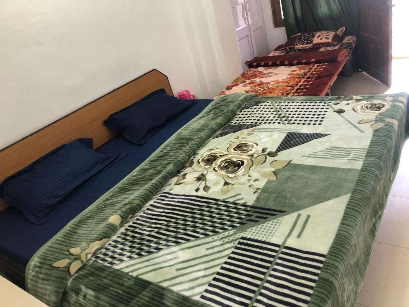Jindal Home Stay Mussoorie Dış mekan fotoğraf
