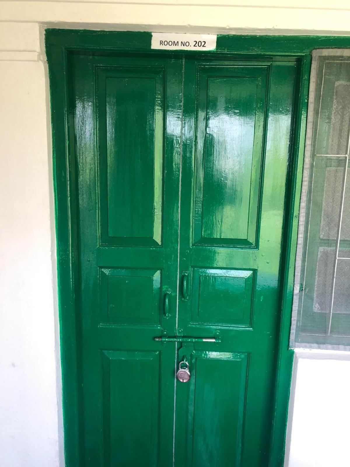 Jindal Home Stay Mussoorie Dış mekan fotoğraf