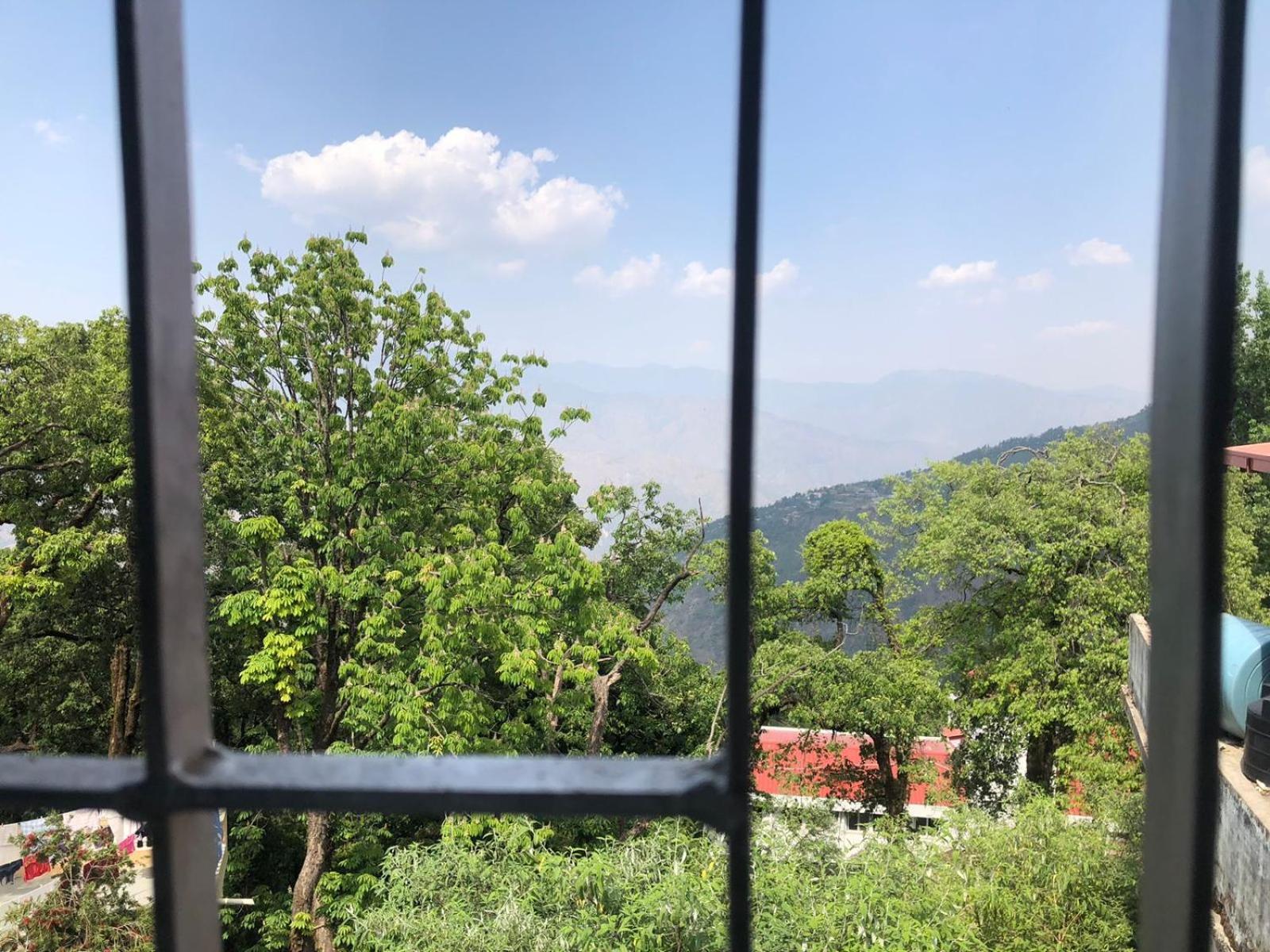 Jindal Home Stay Mussoorie Dış mekan fotoğraf
