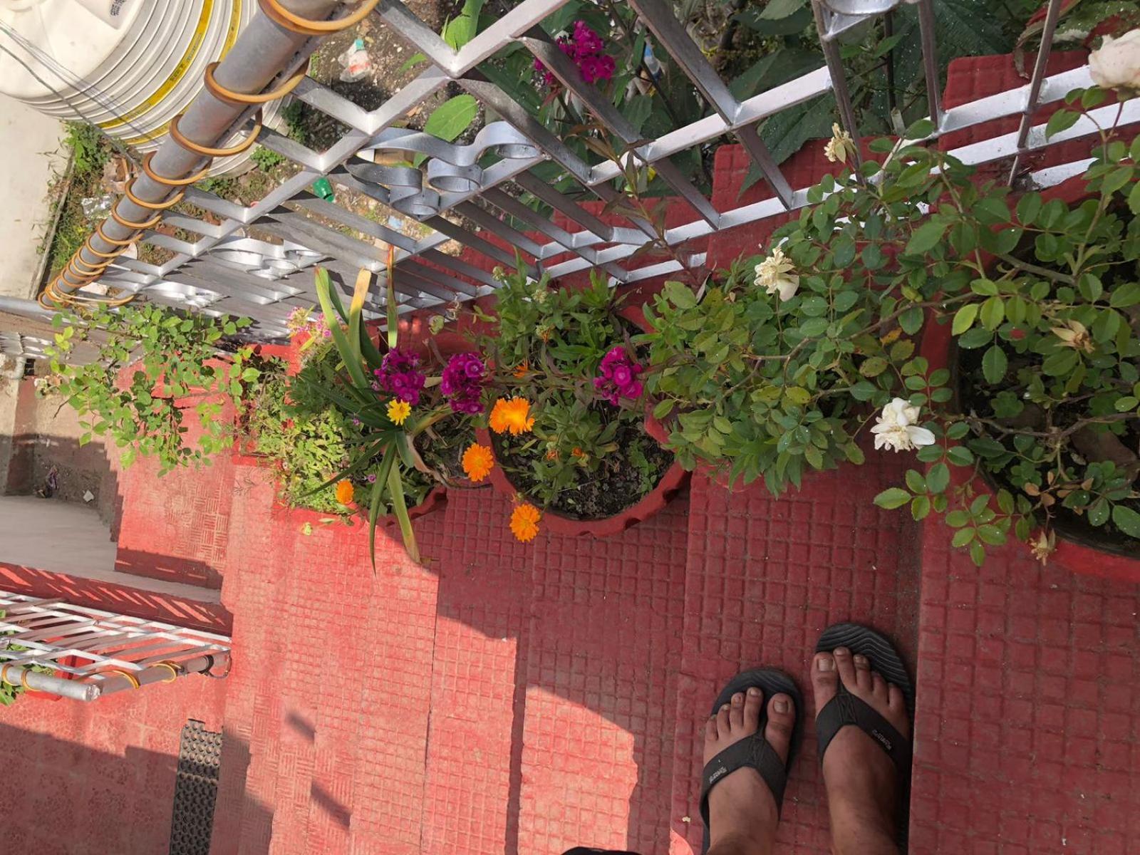 Jindal Home Stay Mussoorie Dış mekan fotoğraf